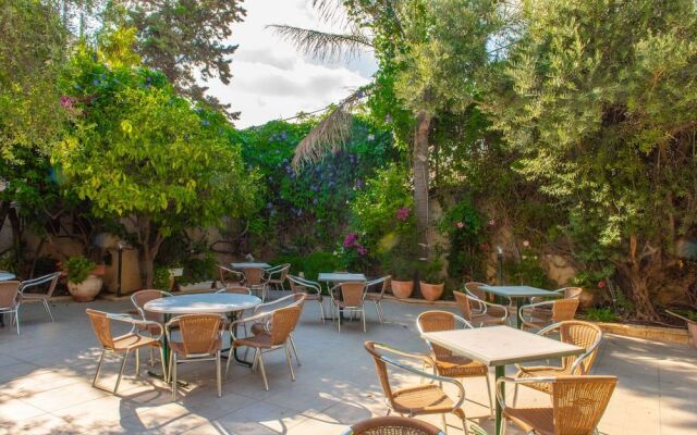 Christmas Hotel - Jerusalem