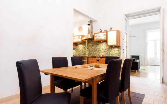 Budapestay Apartments