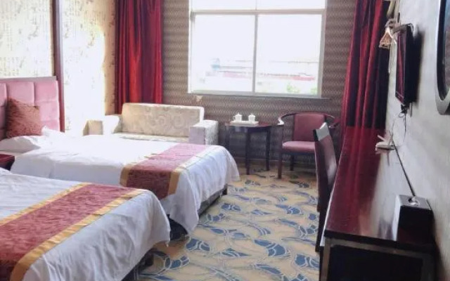 Yongfeng Yingbin Hotel