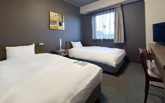 Hotel Route Inn Myoko Arai