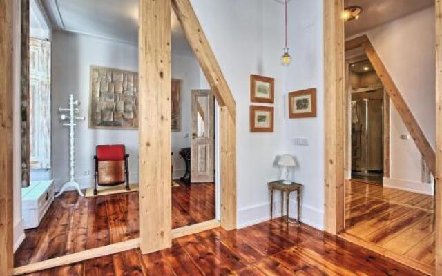 Intendente Gallery