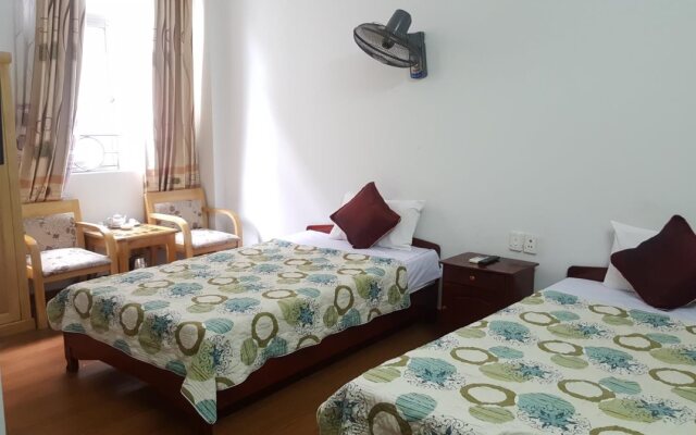 Hoang Anh Hotel