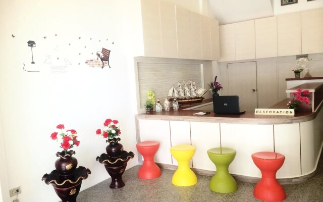 Phuthara Hostel