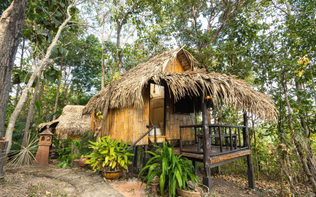 Jirung Health Village
