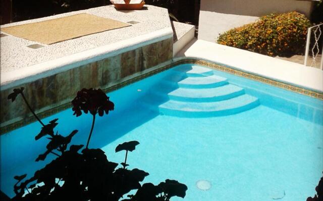Hotel La Casona Breakfast & Wellness Center