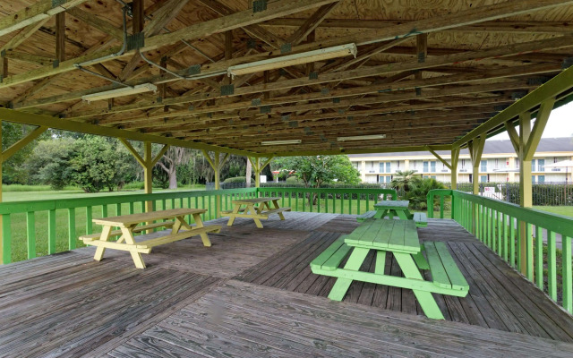 Days Inn by Wyndham Crystal River