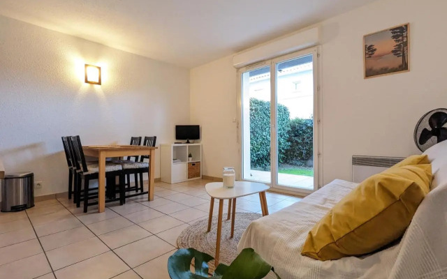 Résidence Appart Hotel Au Pitot