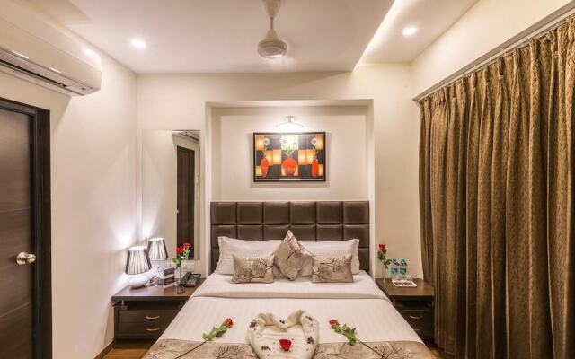 Hotel Prominent Coporate Residency