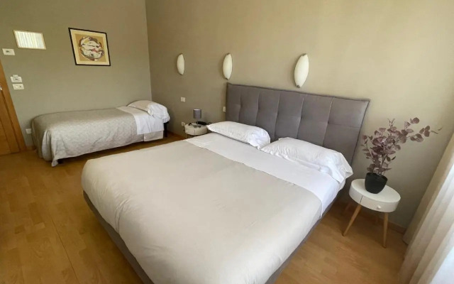 Hotel Rio