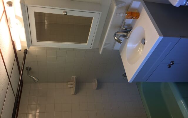 Englewood Lighthouse Resort