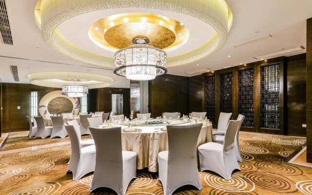 Shanghai Hongqiao Airport Hotel