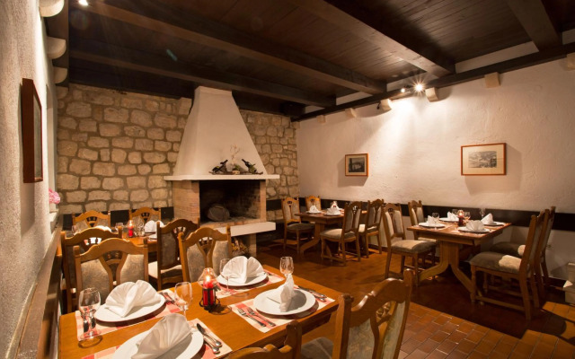 Maistra Select Mlini Villas and Apartments