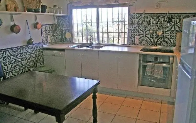 Calpe Apartamento Harry