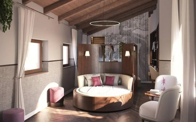 Navona Palace Luxury Inn