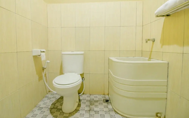 Bettah Coba Homestay by OYO Rooms