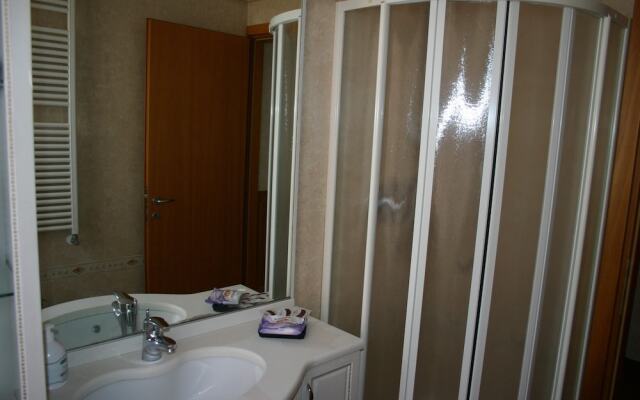 Ca Marco Polo Tourist Apartment
