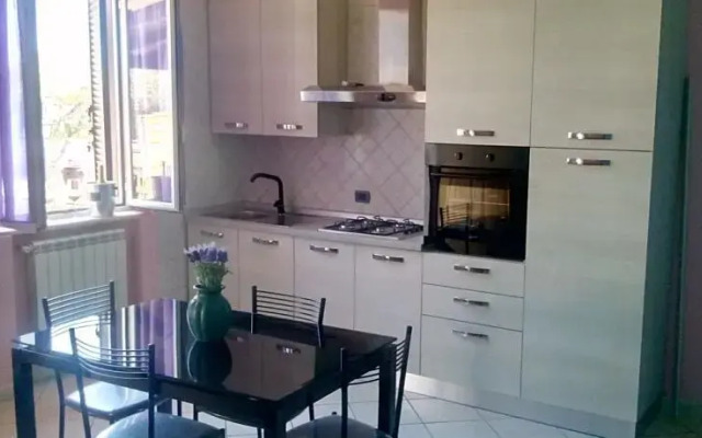 Appartamento Il Borgo Degli Ulivi