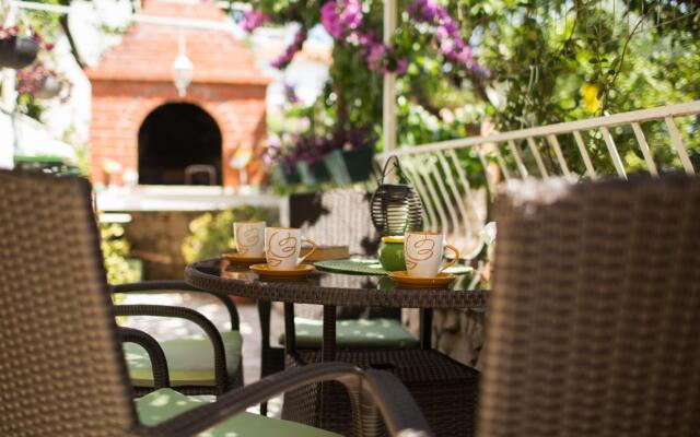 Zelja - big Terrace - A1