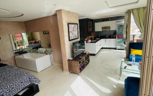 Duplex tamraght