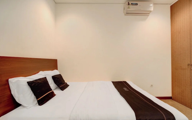 ZEN Rooms Terogong Near Pondok Indah