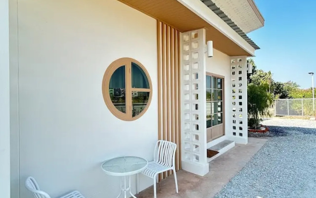 Zen Harmony House Udonthani