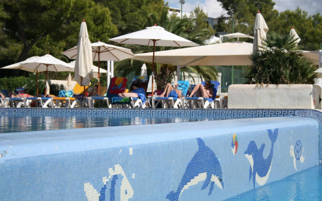 Marble Stella Maris Ibiza