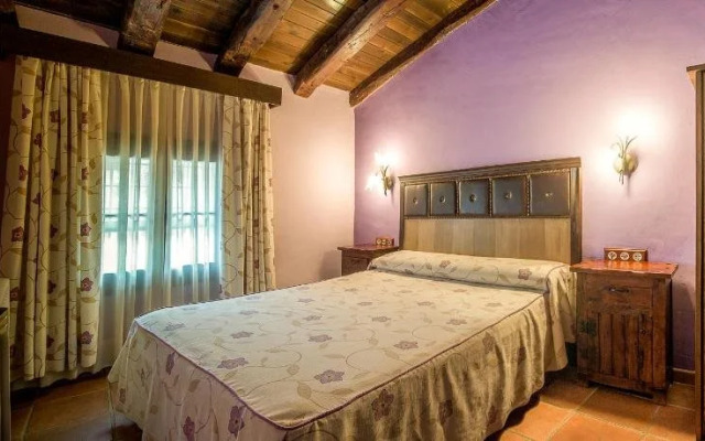 Apartamentos los Aljezares