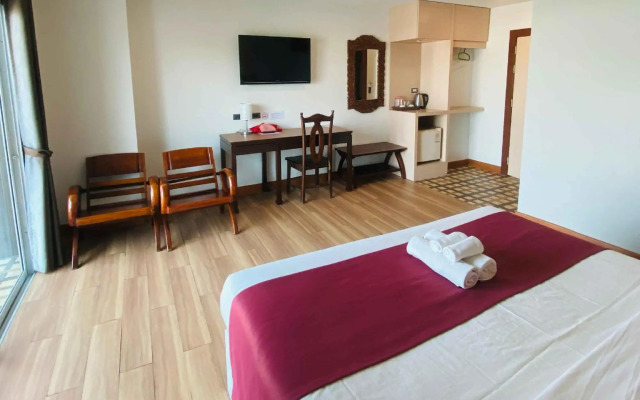 East Inn 15 Rayong