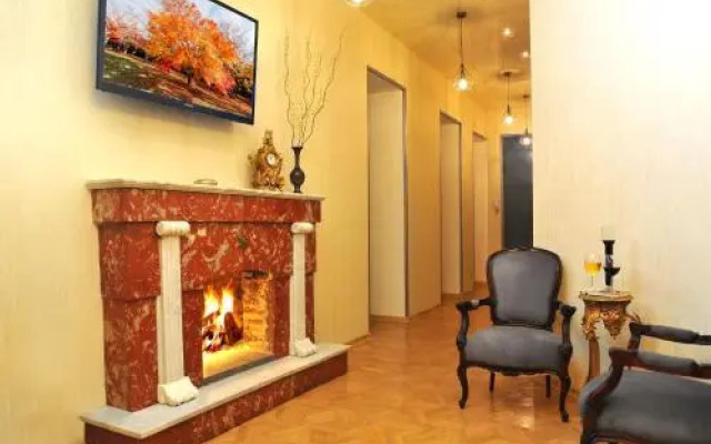 Brickwall Tbilisi-Tbilisi vibe