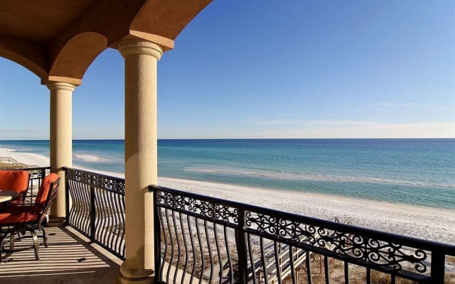 Five Star Beach Properties