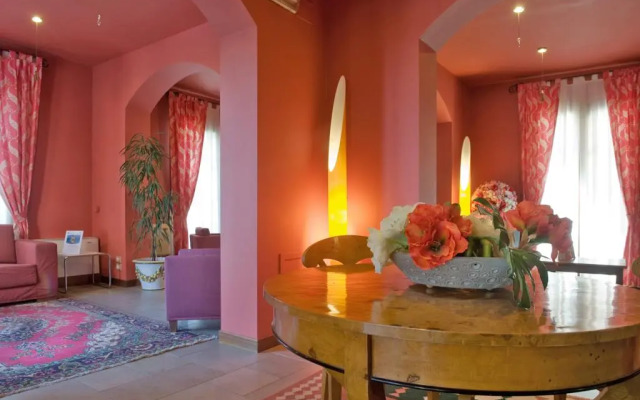 Villa San Paolo Resort & Spa