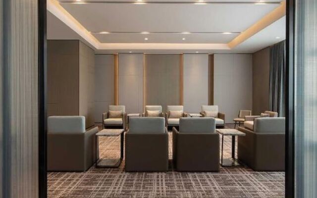 Courtyard by Marriott Shanwei Haifeng