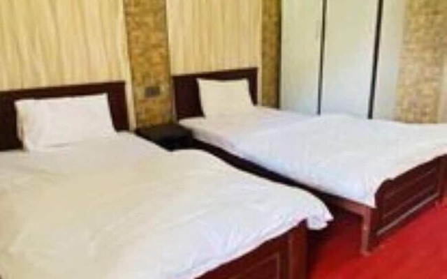 Naqcho Paradise Inn Skardu