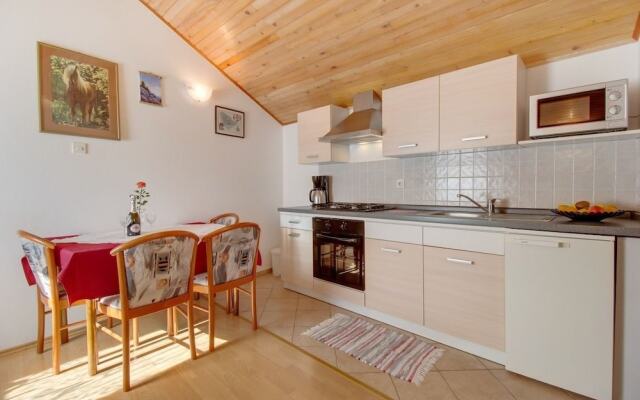 Apartment Bozena 1-4