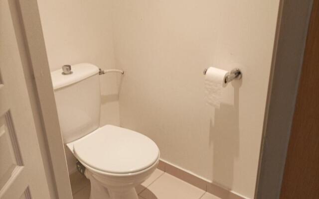 Appartement Jausiers, 2 pièces, 4 personnes - FR-1-165B-36