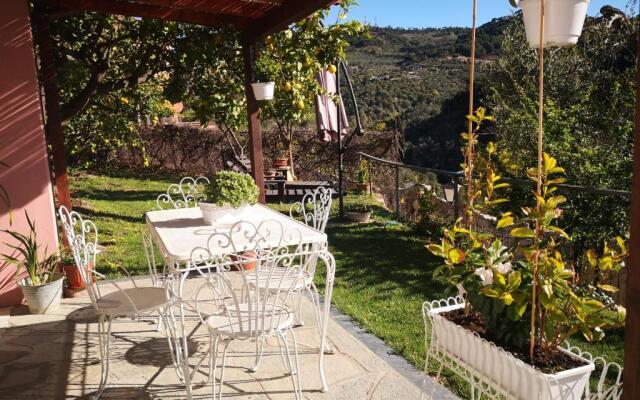 Florinda Lemon's Suite