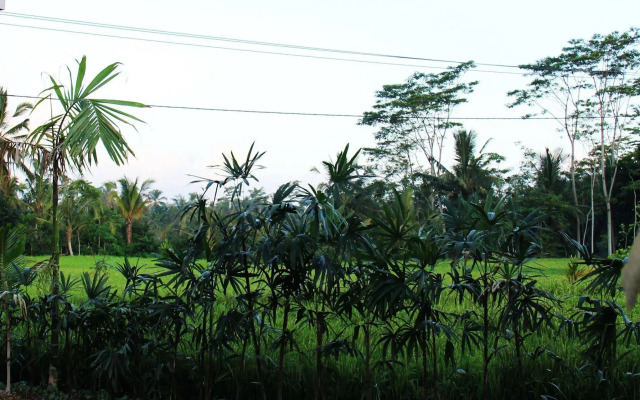 Villa Kemuning Ubud