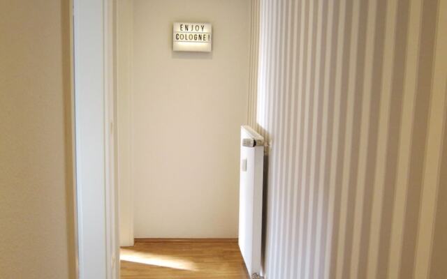 Appartement 181 Köln