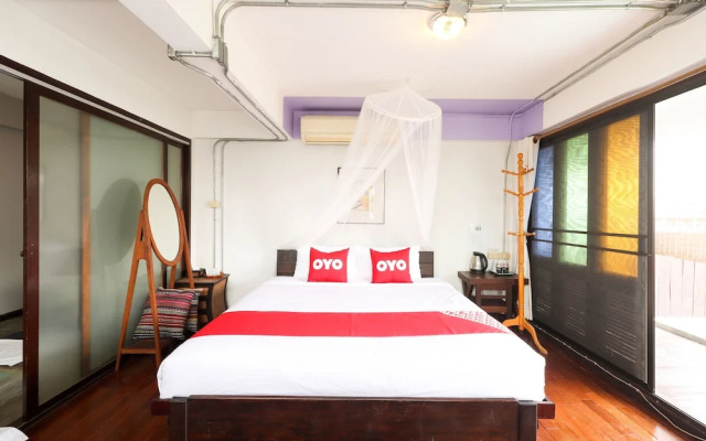 OYO 369 Micasa Guesthouse