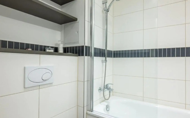 Design Loft am Bayrischen Bahnhof