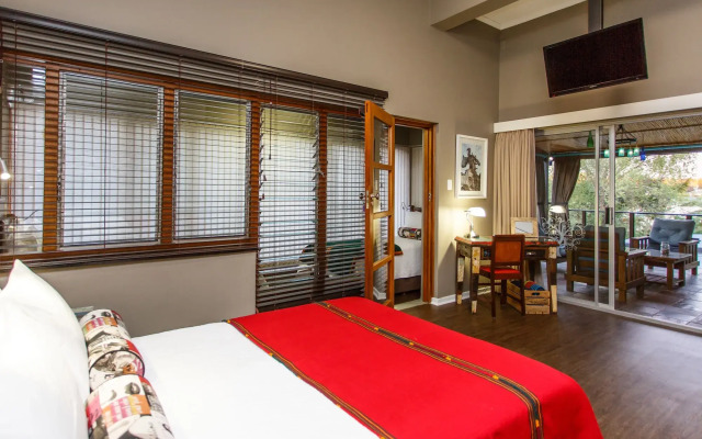 Miles B&B Guesthouse