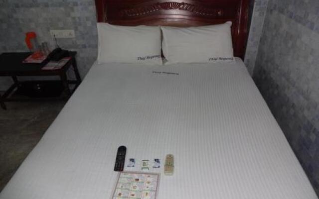 Hotel Thaj Regency