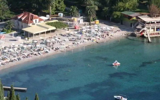 Apartments Ivica