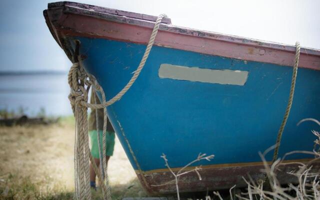 Appartement Balaruc-les-Bains, 2 pièces, 4 personnes - FR-1-503-91