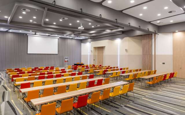 Park Inn by Radisson Hotel and Spa Zalakaros