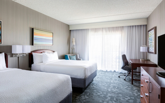 Courtyard by Marriott Scottsdale Old Town