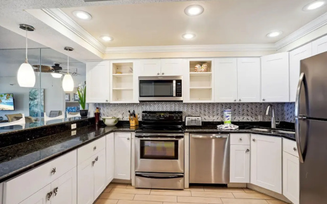 Villa Madeira 207 - Premier