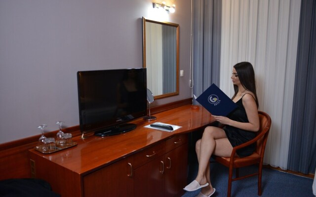 G Hotels