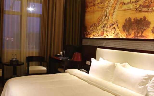 Xiwen Hotel