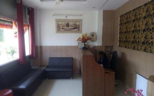 Hotel Mansa